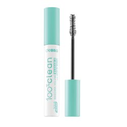 Debby Mascara 100 Clean Washable in Nero