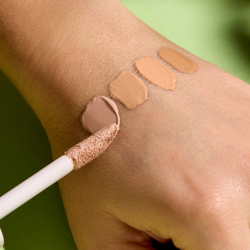 Deborah Milano Formula Pura correcteur de teint 4,5 ml 02 Beige