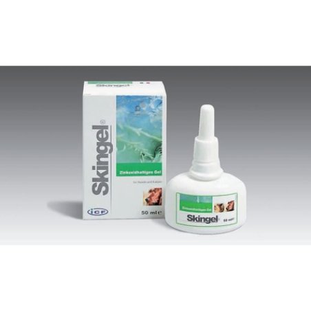 Icf Skingel Vet 50 Ml