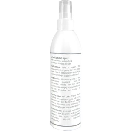Cif 200ml Zincoseb Spray