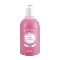 Perlier Freesia Foam Bath 3L