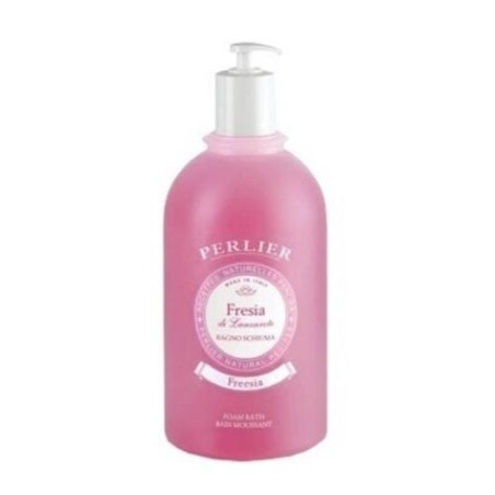 Perlier Freesia Foam Bath 3L