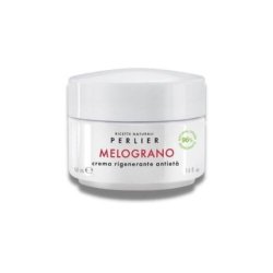 Perlier Pomegranate Rejuvenating Face Cream 50ml