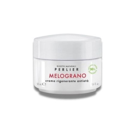 Perlier Pomegranate Rejuvenating Face Cream 50ml