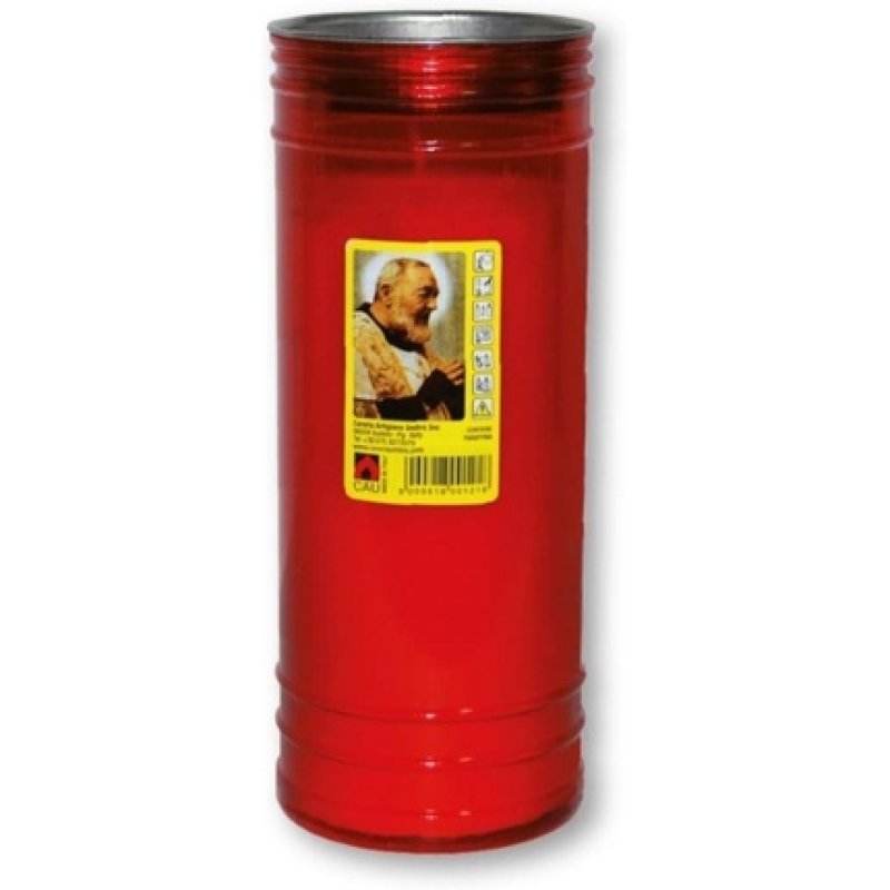 Cero Votive Plate T80