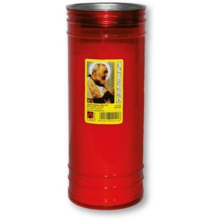 Cero Votive Plate T80