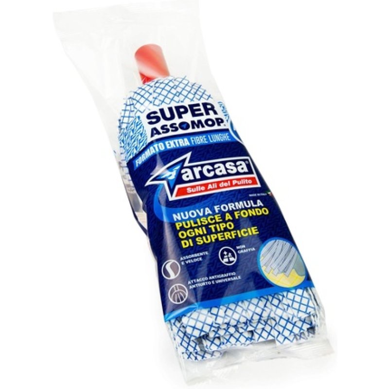 Arcasa Super Axis Mop New