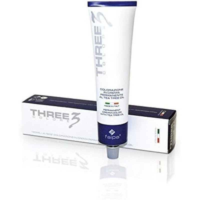 FAIPA THREE COLOR INTURA 120ml Professional 900 Super Natural