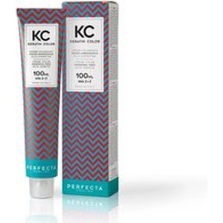Faipa Professional Kc Keratin Cream Color - 100 Ml - Shade 80