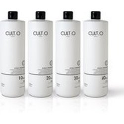 Faipa Cult.O Cream Peroxide 30 Volume 9% - 1 Liter