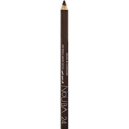 NOUBA Matita Occhi Kajal en Contour Number 24 Light Brown 1.1g