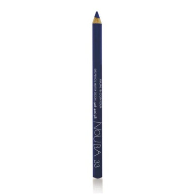 Nouba Precision Color Liner Kohl Kajal Eyeliner 33 - 11 Grams