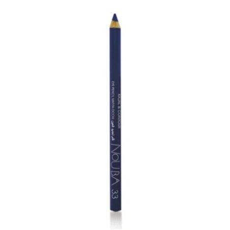 Nouba Precision Color Liner Kohl Kajal Eyeliner 33 - 11 Grams