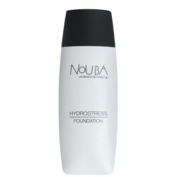 Nouba Hydrostress Cream Foundation 02 - 30 Ml