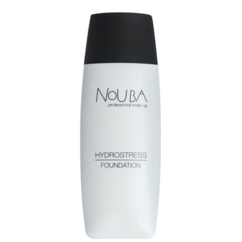Nouba Hydrostress Cream Foundation 02 - 30 Ml