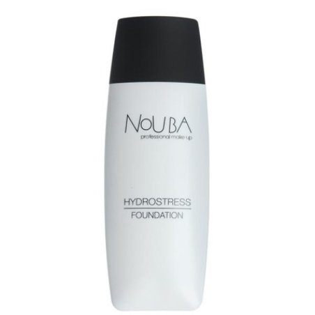 Nouba Hydrostress Cream Foundation 02 - 30 Ml