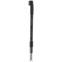 NOUBA Eyebrow Pencil n°18 Taupe 1.7g