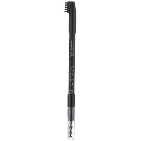 NOUBA Eyebrow Pencil n°18 Taupe 1.7g
