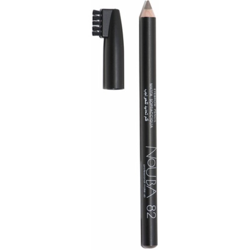 Nouba Color Liner Contour Eyebrow Cream Pencil 82 - 11 Grams