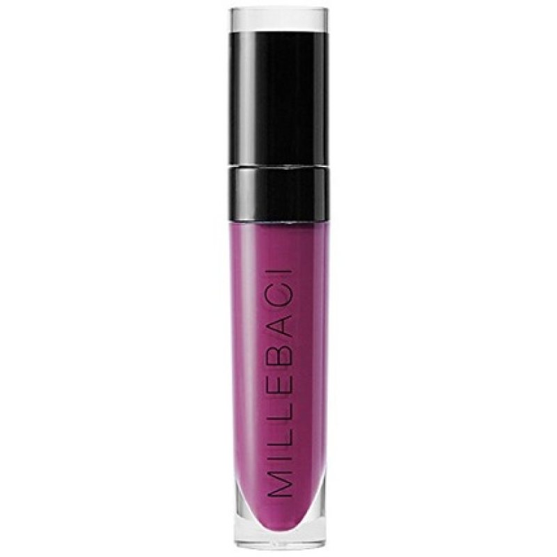 NOUBA MILLEBACI Long Lasting Liquid Lipstick 56