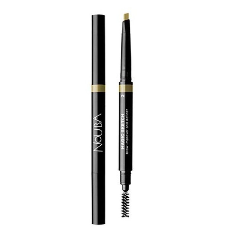 Magic Sketch 2 Brow Improver and Definer