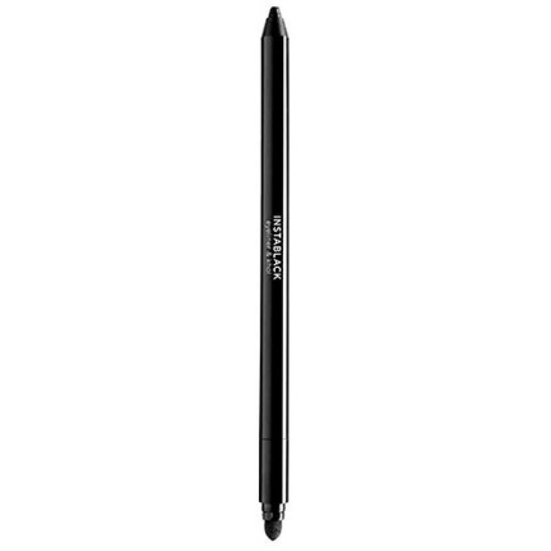Nouba InstaBlack Eyeliner & Khol Nero Black 0.55g