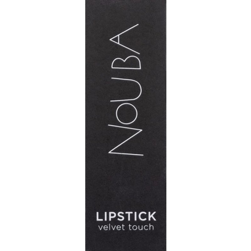 Nouba Velvet Touch Lipstick 4