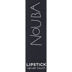 Nouba Velvet Touch Lipstick 22