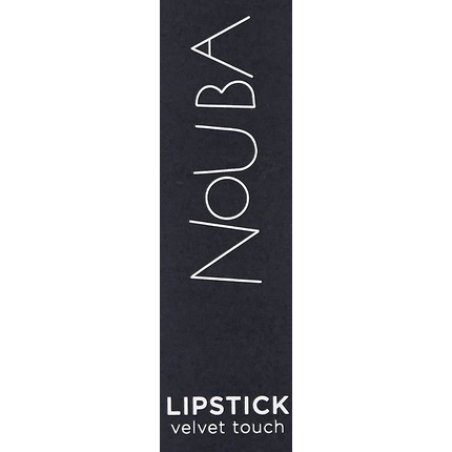 Nouba Velvet Touch Lipstick 22