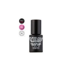 Layla Gel Polish Colour N'190 Tel Aviv Sunset By Layla