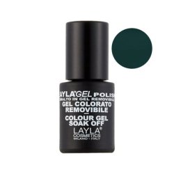 Layla Gel Polish No. 207