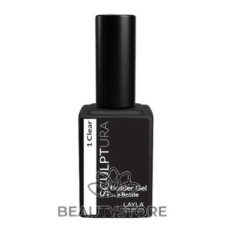 Layla Sculptura Builder Gel For Dream Nails - Perfect For Nail Art