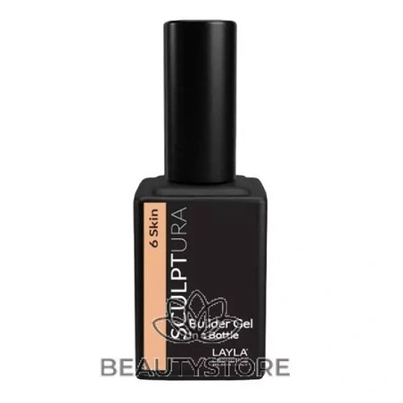 Layla Sculptura Builder Gel Nail Polish