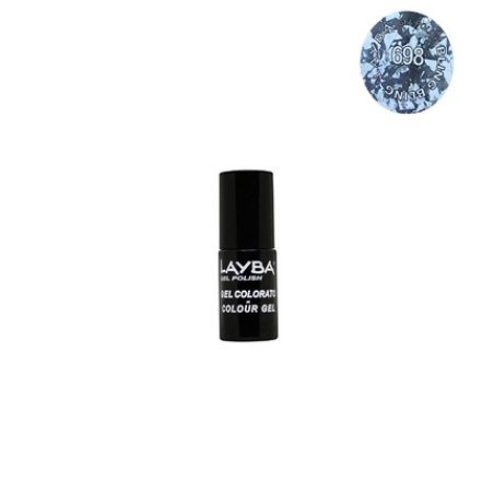 LAYBA Gel Polish No. 698