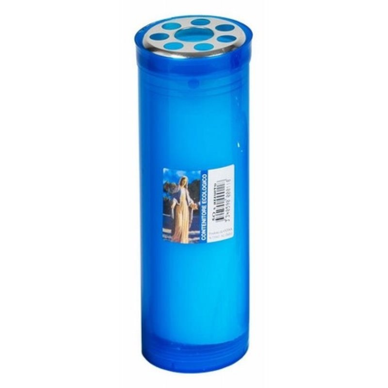 Lumino Misura 50 Azzurro