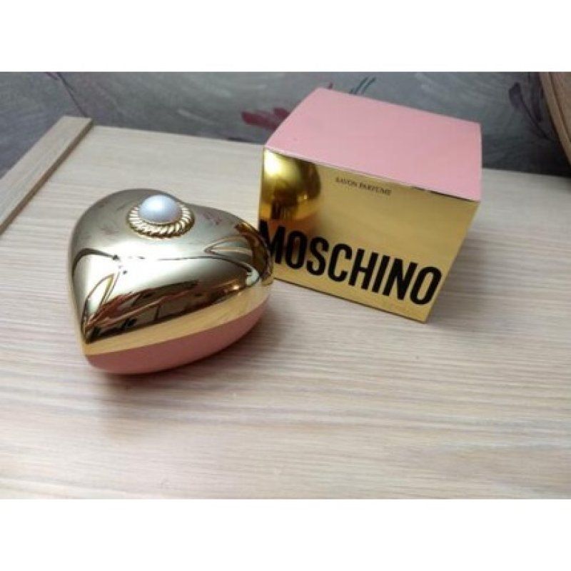 Vintage Moschino By Moschino Perfumed Soap 3.5 OZ 100 ml