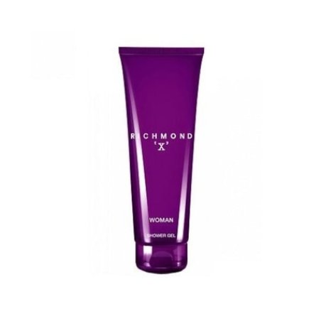 Richmond Shower Gel