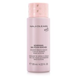 Naj-Oleari Nourishing Nail Polish Remover 125 ml