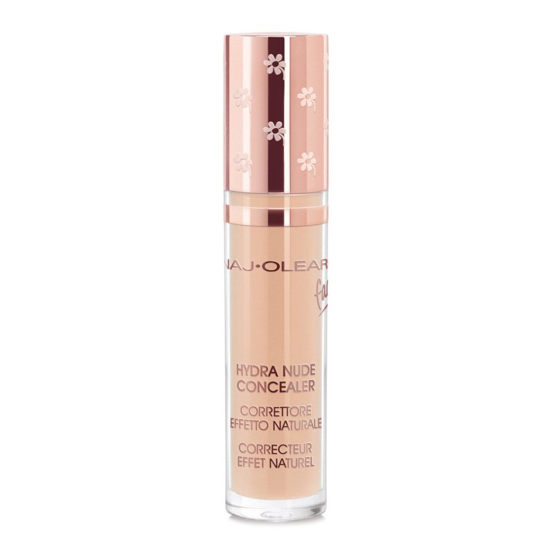 Naj-Oleari Hydra Nude Concealer 02 Beige 4ml