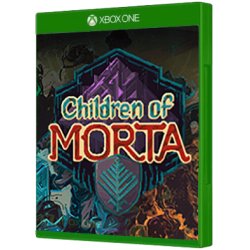 11 Bit Studios Children of Morta Standard Xbox One