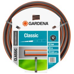 Gard Classic Schlauch 19 mm (3/4")   20m | 18022-20
