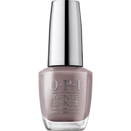 OPI Infinite Shine 2 Long-Wear Lacquer Brown Long-Lasting Nail Polish 0.5 fl oz - Staying Neutral