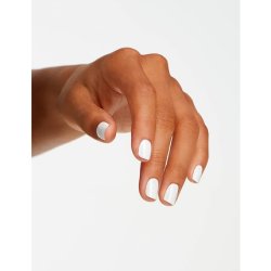 OPI Celebration Collection Infinite Shine Long-Wear Nail Polish 2nd Step Alpine Snow