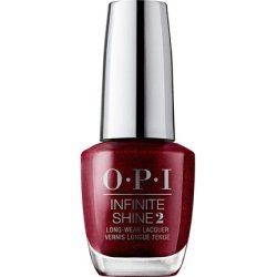 OPI Infinite Shine Long-wear System Nail Polish I'm Not Really A Waitress 15ml
