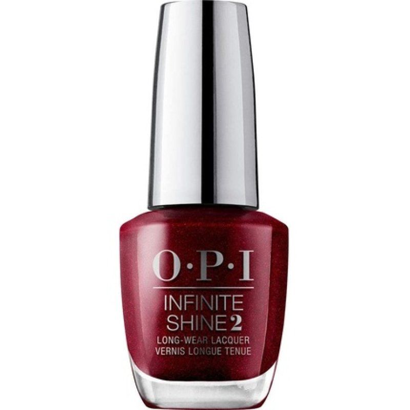 OPI Infinite Shine Long-wear System Nail Polish I'm Not Really A Waitress 15ml