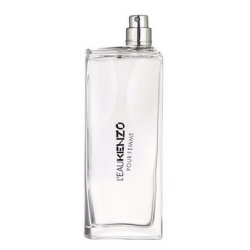 Kenzo L Eau Kenzo, Eau de Toilette, 100ml, Femei, Tester