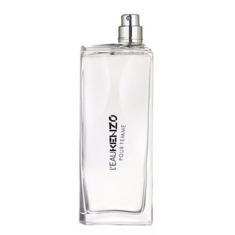 Kenzo L Eau Kenzo, Eau de Toilette, 100ml, Femei, Tester