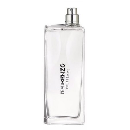 Kenzo L Eau Kenzo, Eau de Toilette, 100ml, Femei, Tester