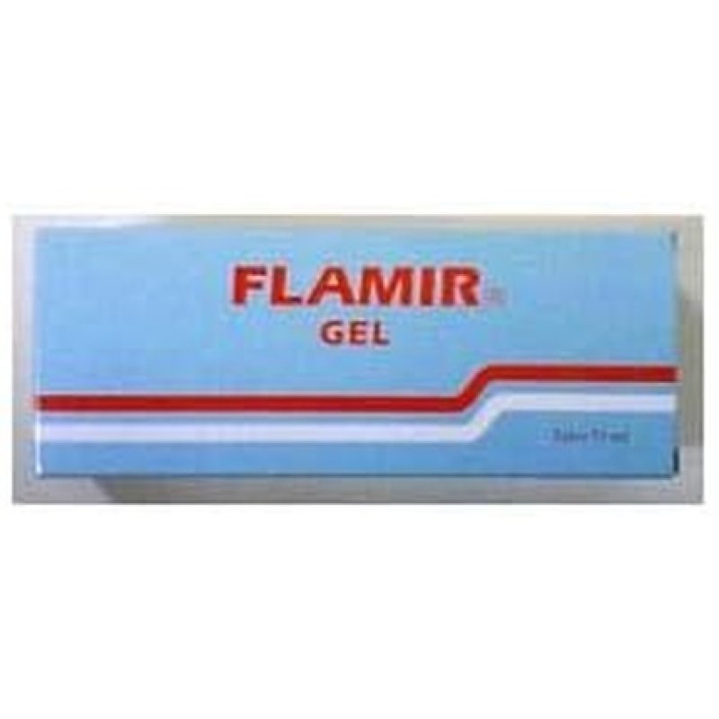 Quality Farmac Flamir Gel 75ml