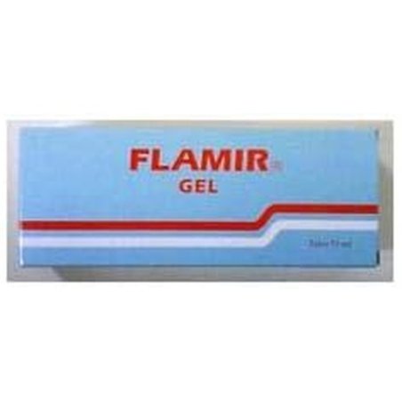 Quality Farmac Flamir Gel 75ml